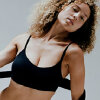 Chantelle - Soft Stretch Vatteret Top Sort