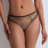 Aubade - Voodoo Kiss String Mellenium Black