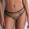Aubade - Voodoo Kiss String Mellenium Black
