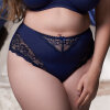 Plaisir - Beate Elegance Maxi Dark Blue