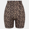 Chantelle - Soft Stretch Shorts Leopard