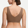 Chantelle - Soft Stretch Vatt Top Cocoa