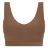 Chantelle - Soft Stretch Vatt Top Cocoa