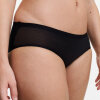 Chantelle - Soft Stretch Stripes Hipster Sort