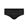 Chantelle - Soft Stretch Stripes Hipster Sort