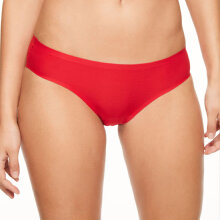 Chantelle - Soft Stretch Brazilian Tai Poppy Red