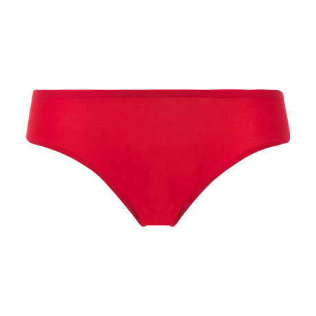 Chantelle - Soft Stretch Brazilian Tai Poppy Red Chantelle - Soft Stretch Brazilian Tai Poppy Red