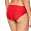Chantelle - Soft Stretch Brazilian Tai Poppy Red Chantelle - Soft Stretch Brazilian Tai Poppy Red