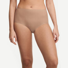 Chantelle - Soft Stretch Maxi Coffee Latte