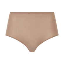 Chantelle - Soft Stretch Maxi Coffee Latte