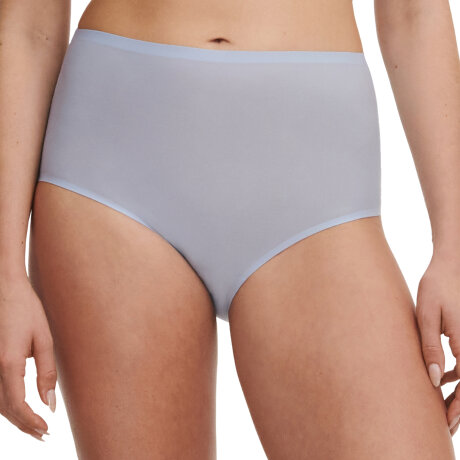 Chantelle - Soft Stretch Maxi Slate Blue