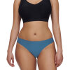 Chantelle - Soft Stretch String Jeans Blue