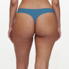 Chantelle - Soft Stretch String Jeans Blue