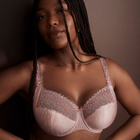 Primadonna - Monterrey Fullcup BH Vintage Pink