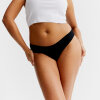 Chantelle - Pulpies Tai Trusse Sort