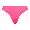 Chantelle - Pulpies String Fuchsia Purple