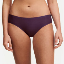 Chantelle - Soft Stretch Brazilian Tai Aubergine Chantelle - Soft Stretch Brazilian Tai Aubergine