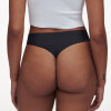 Chantelle - Pulpies String Trusse Sort