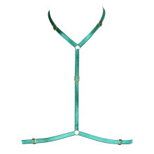 Marie Jo - Junoo Smykke Jasper Green