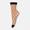 Hype The Detail - Logo Socks Golden