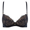 Aubade - The Night Before Plunge BH Blackbird