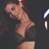 Aubade - The Night Before Plunge BH Blackbird