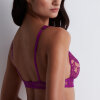 Aubade - Into the Groove Triangle Pink Karma
