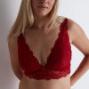 Aubade - Danse des Sens Triangle Irrisistible Red