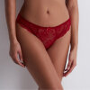 Aubade - Danse des Sens String Irrisistible Red