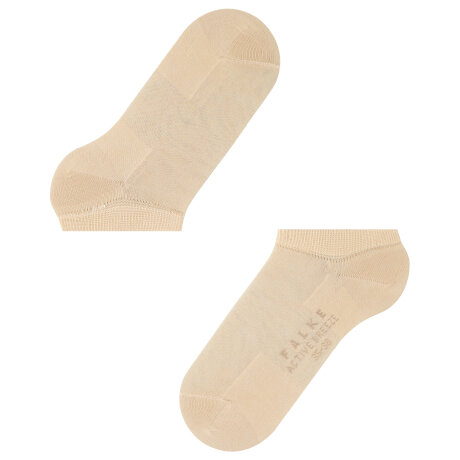 Falke - Active Breeze Sneaker Socks Light Cream