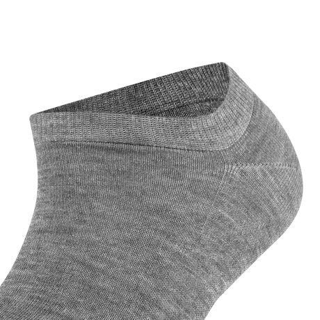 Falke - Active Breeze Sneaker Socks Light Greymelange