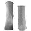 Falke - Active Breeze Socks Light Grey Melange Falke - Active Breeze Socks Light Grey Melange