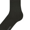 Falke - Clima Wool Strømpe Brown