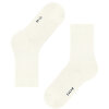 Falke - Clima Wool Strømpe Off White