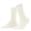 Falke - Clima Wool Strømpe Off White