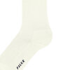 Falke - Clima Wool Strømpe Off White