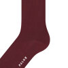 Falke - Cotton Touch Knæstrømpe Barolo