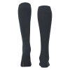 Falke - Cotton Touch Knæstrømpe Graphite