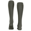 Falke - Cotton Touch Knæstrømpe Military