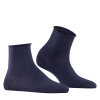 Falke - Cotton Touch Short Sock Dark Navy