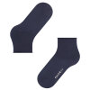 Falke - Cotton Touch Short Sock Dark Navy