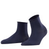 Falke - Cotton Touch Short Sock Dark Navy