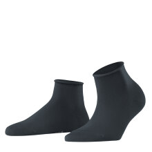 Falke - Cotton Touch Short Socks Graphite