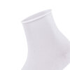 Falke - Cotton Touch Short Sock Hvid