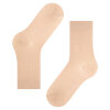 Falke - Cotton Touch Strømpe Ginger