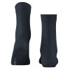 Falke - Cotton Touch Strømpe Graphite