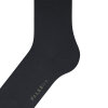 Falke - Cotton Touch Strømpe Graphite