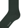 Falke - Cotton Touch Strømpe Hunter Green
