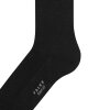 Falke - Family Knæstrømpe Anthracite Melange