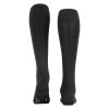 Falke - Family Knæstrømpe Anthracite Melange